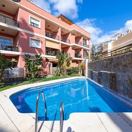 Apartamento Anoreta 113 Torre de Benagalbon Eksteriør bilde