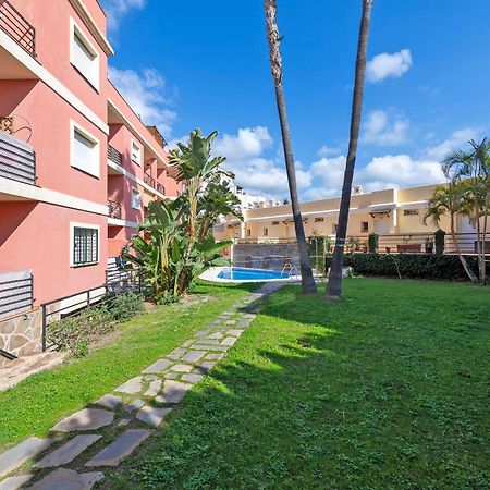 Apartamento Anoreta 113 Torre de Benagalbon Eksteriør bilde