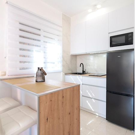 Apartamento Anoreta 113 Torre de Benagalbon Eksteriør bilde