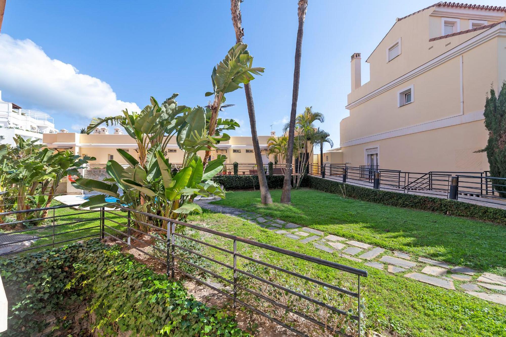 Apartamento Anoreta 113 Torre de Benagalbon Eksteriør bilde