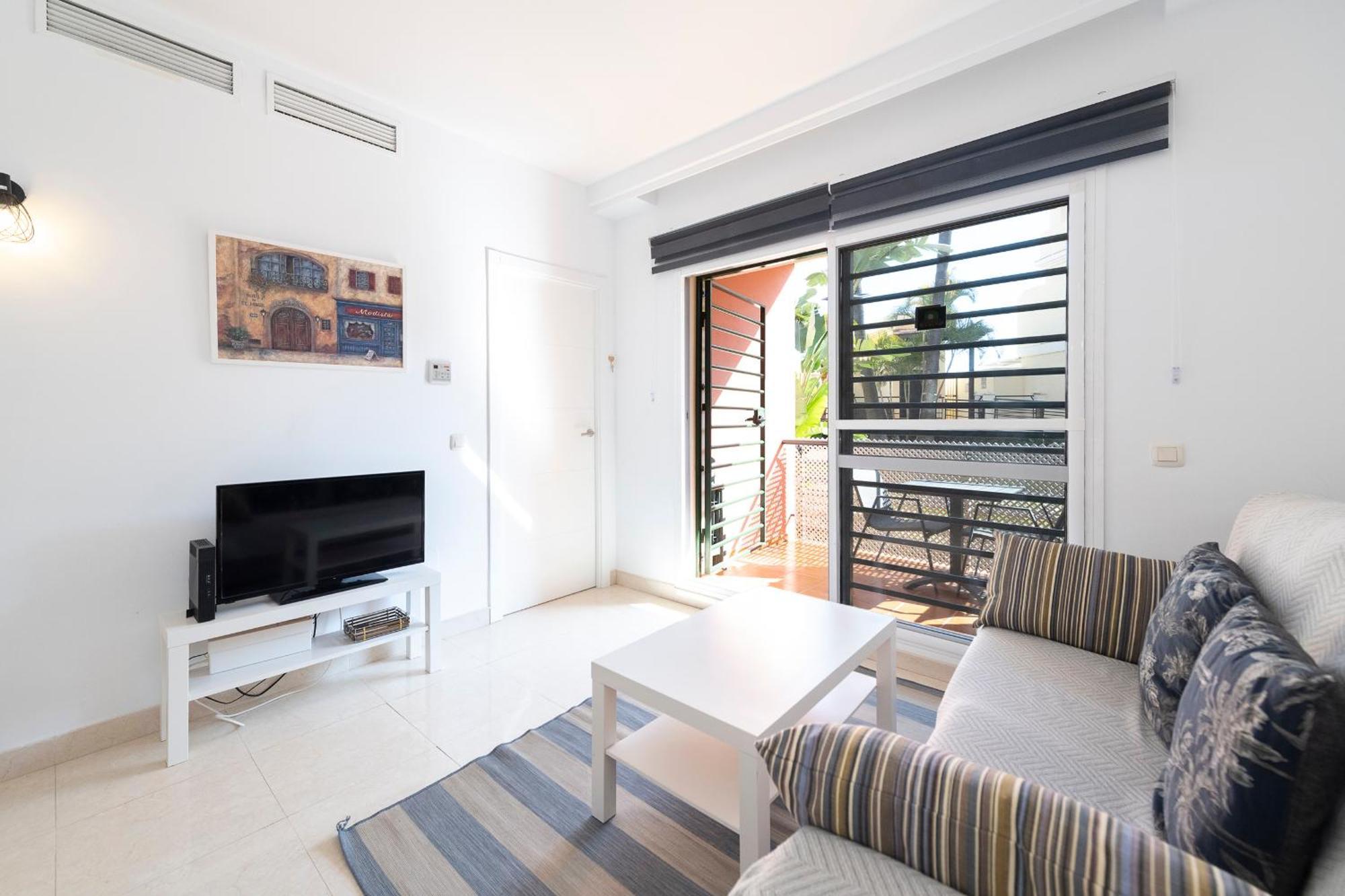 Apartamento Anoreta 113 Torre de Benagalbon Eksteriør bilde