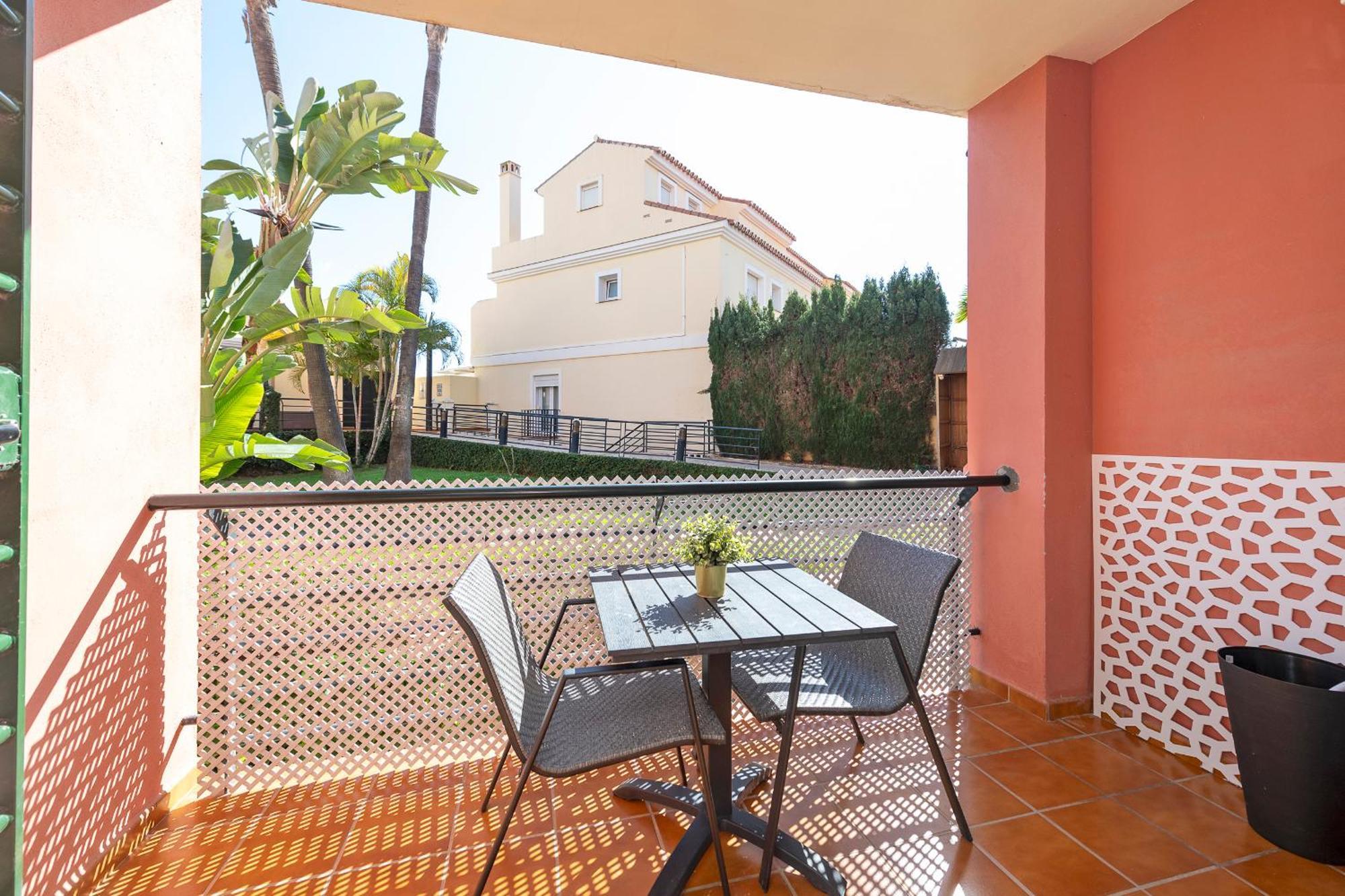 Apartamento Anoreta 113 Torre de Benagalbon Eksteriør bilde