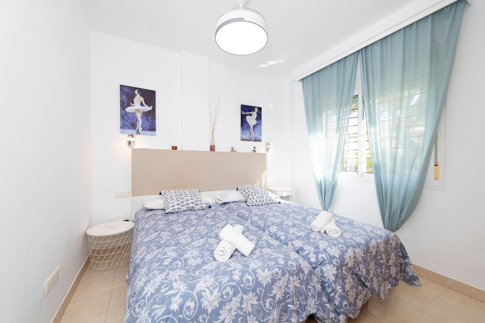 Apartamento Anoreta 113 Torre de Benagalbon Eksteriør bilde